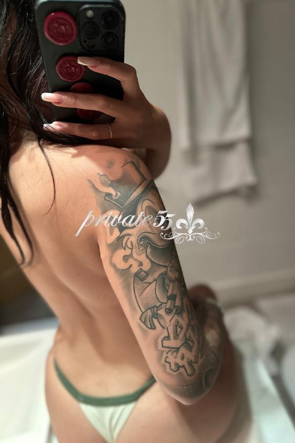 Larinha Silva - Acompanhantes SP - Acompanhantes São Paulo - Acompanhantes São Paulo