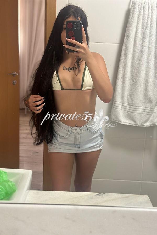 Larinha Silva - Acompanhantes SP - Acompanhantes São Paulo - Acompanhantes São Paulo