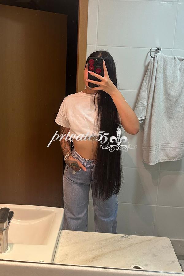 Larinha Silva - Acompanhantes SP - Acompanhantes São Paulo - Acompanhantes São Paulo