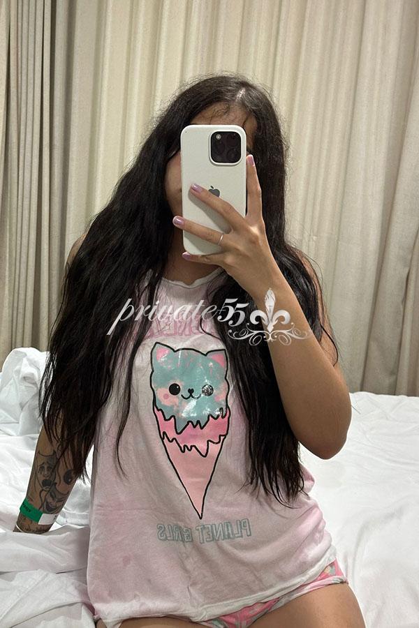 Larinha Silva - Acompanhantes SP - Acompanhantes São Paulo - Acompanhantes São Paulo