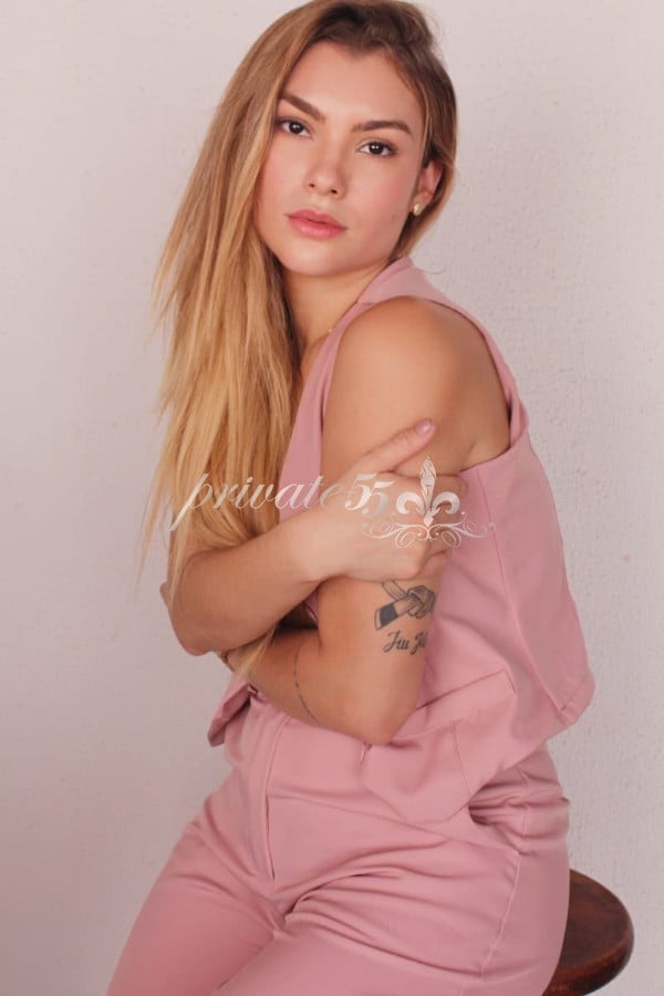 LARISSA  QUEIROZ - Acompanhantes São Paulo
