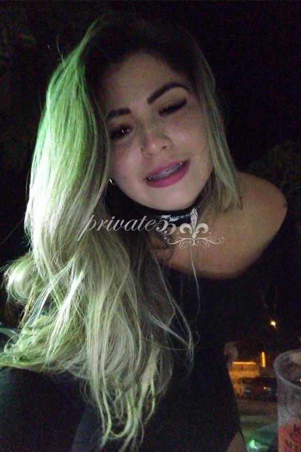 LARISSA MELO - Acompanhantes São Paulo