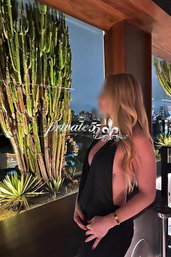 LARISSA PIZOTTI - Acompanhantes São Paulo
