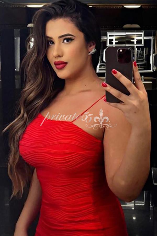 LARISSA SENA - Acompanhantes São Paulo