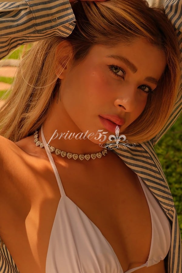 LAURA  CAMPOS  - Acompanhantes São Paulo