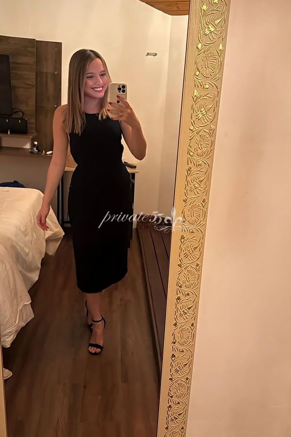 LAURA ALBUQUERQUE  - Acompanhantes São Paulo