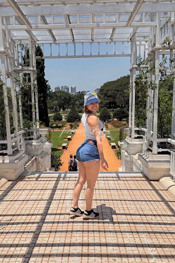 LAURA ALBUQUERQUE  - Acompanhantes São Paulo