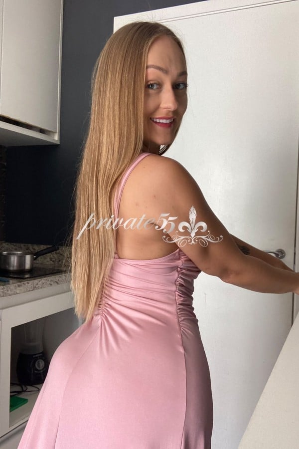 LAURA BUARQUE - Acompanhantes São Paulo