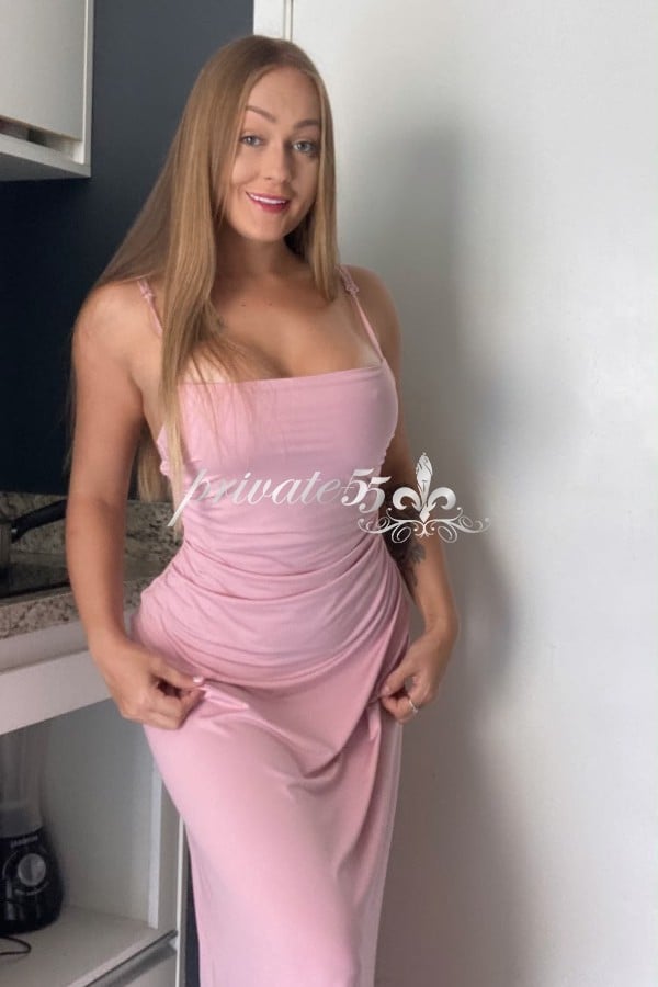LAURA BUARQUE - Acompanhantes São Paulo
