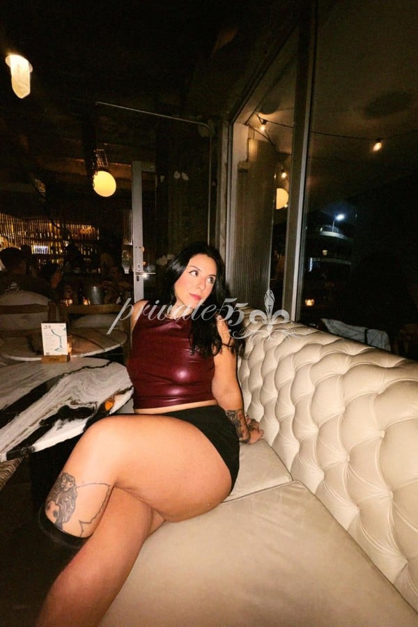 LAURA FACCHI - Acompanhantes São Paulo