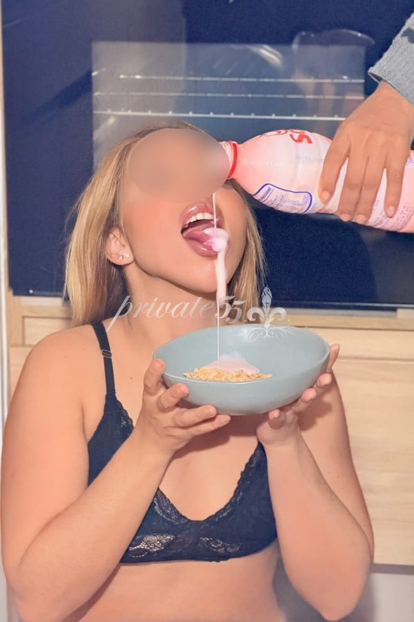 LAURA ROSSI  - Acompanhantes São Paulo