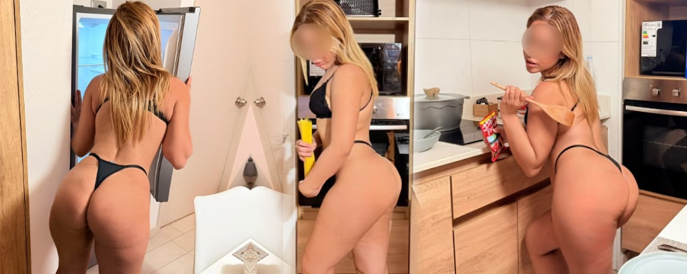 Foto do anúncio acompanhante LAURA ROSSI em São Paulo