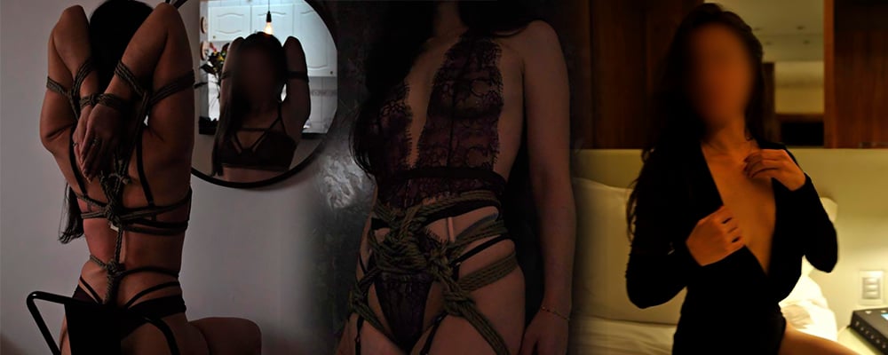 Foto do anúncio acompanhante LAURA SUCCUBUS7 em São Paulo