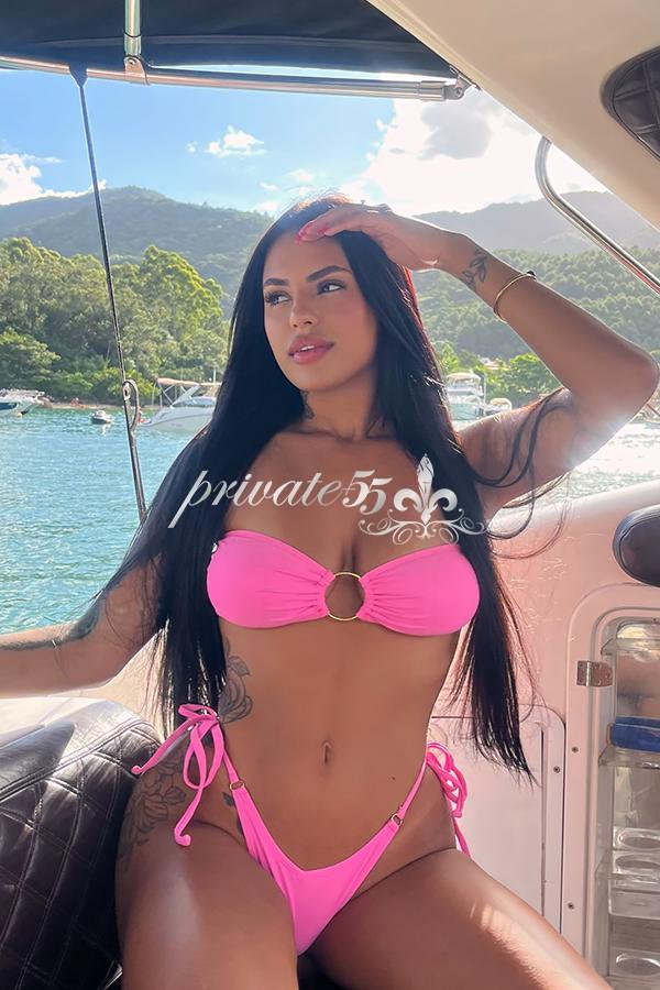 Laura Vitória - Acompanhantes SP - Acompanhantes São Paulo - Acompanhantes São Paulo