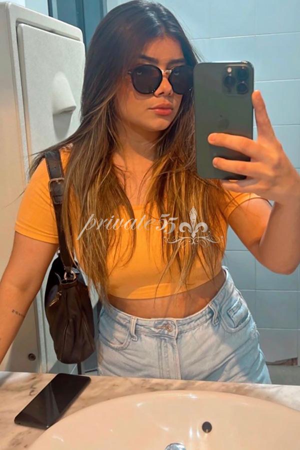 Laura Yumi - Acompanhantes São Paulo - Acompanhantes SP - Acompanhantes SP