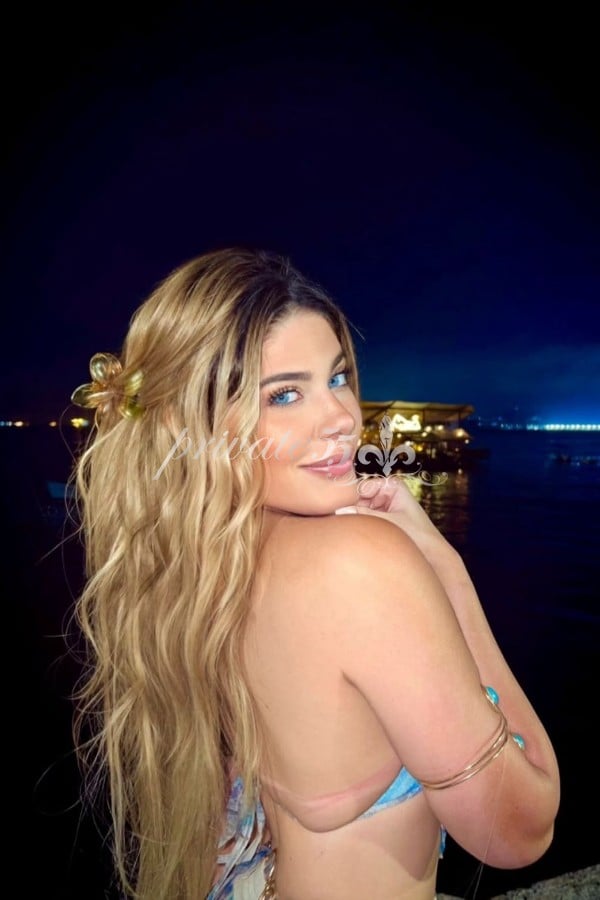 LAUREN  REIS - Acompanhantes São Paulo