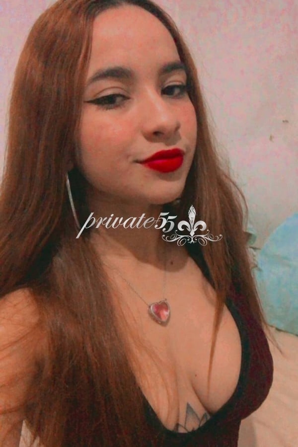 LAURINHA  ALICE - Acompanhantes São Paulo