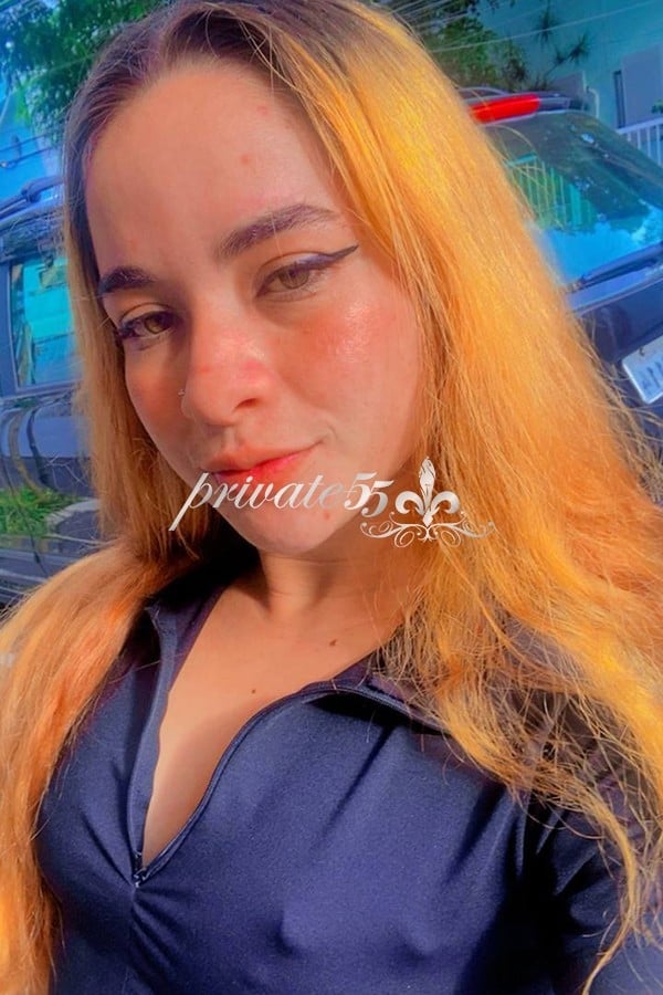 LAURINHA  ALICE - Acompanhantes São Paulo