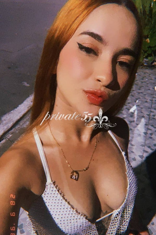 LAURINHA  ALICE - Acompanhantes São Paulo