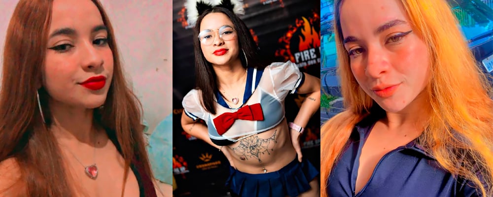 Foto do anúncio acompanhante LAURINHA  ALICE em São Paulo
