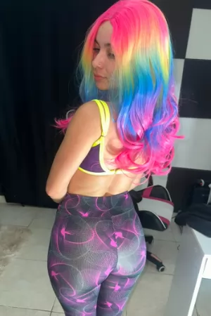 Acompanhantes em São Paulo