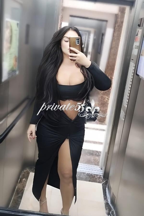 LAYLA FERUCCINE - Acompanhantes São Paulo