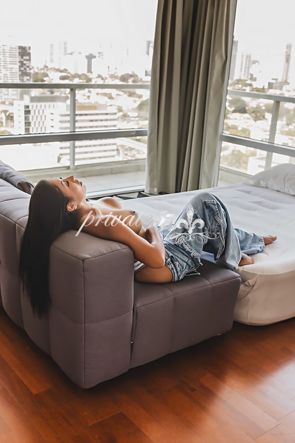 LETÍCIA  ALBUQUERQUE  - Acompanhantes São Paulo