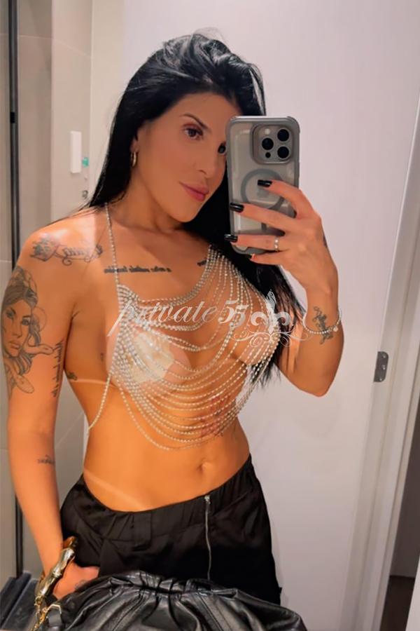 Letícia Braga - Acompanhantes SP - Acompanhantes São Paulo - Acompanhantes São Paulo