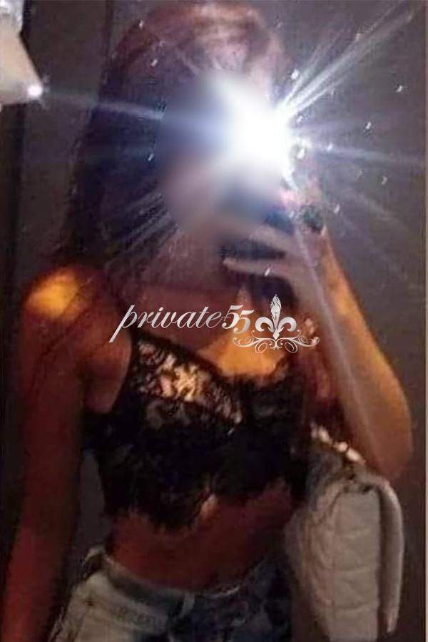 LETÍCIA DEMIE - Acompanhantes Balneário Camboriú