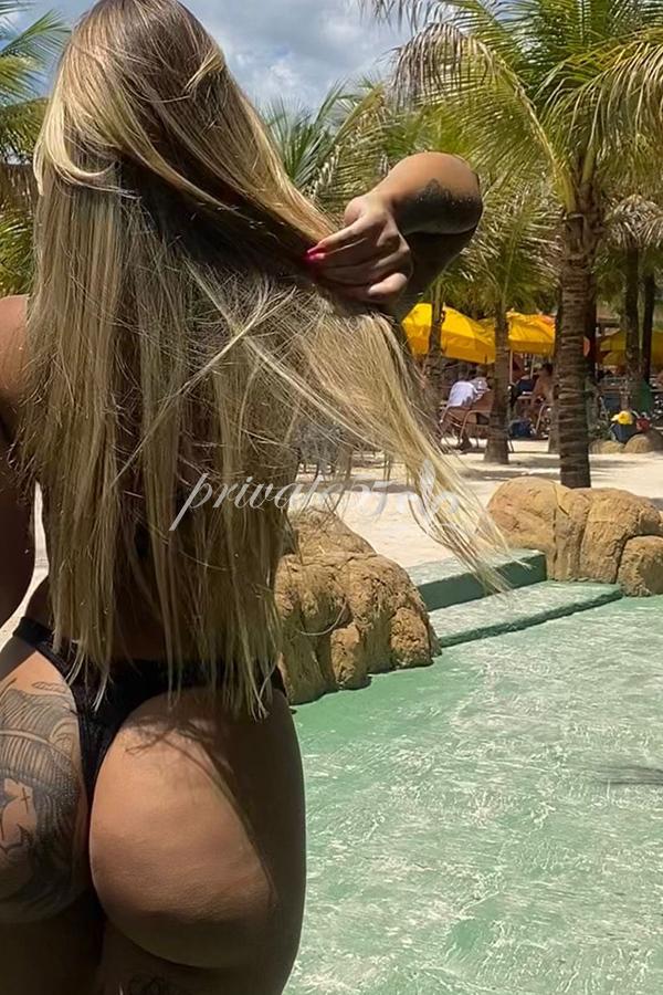 LETÍCIA SOUZA - Acompanhantes São Paulo