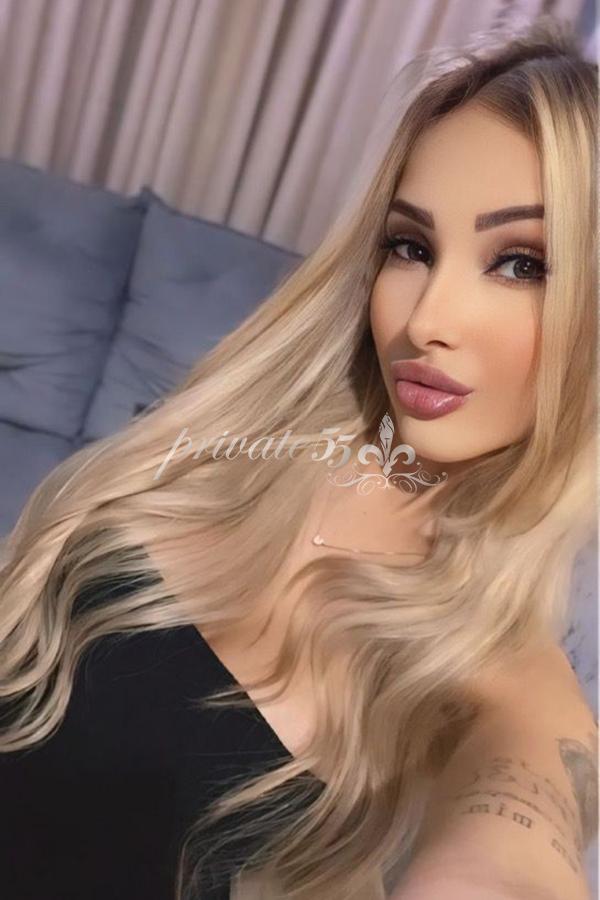 LETÍCIA SOUZA - Acompanhantes São Paulo