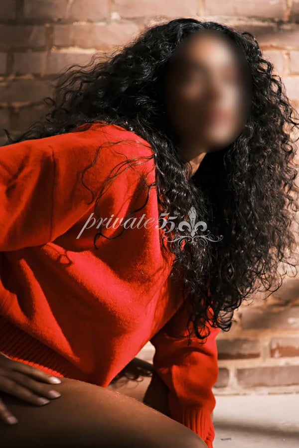 LIA MENDES - Acompanhantes São Paulo