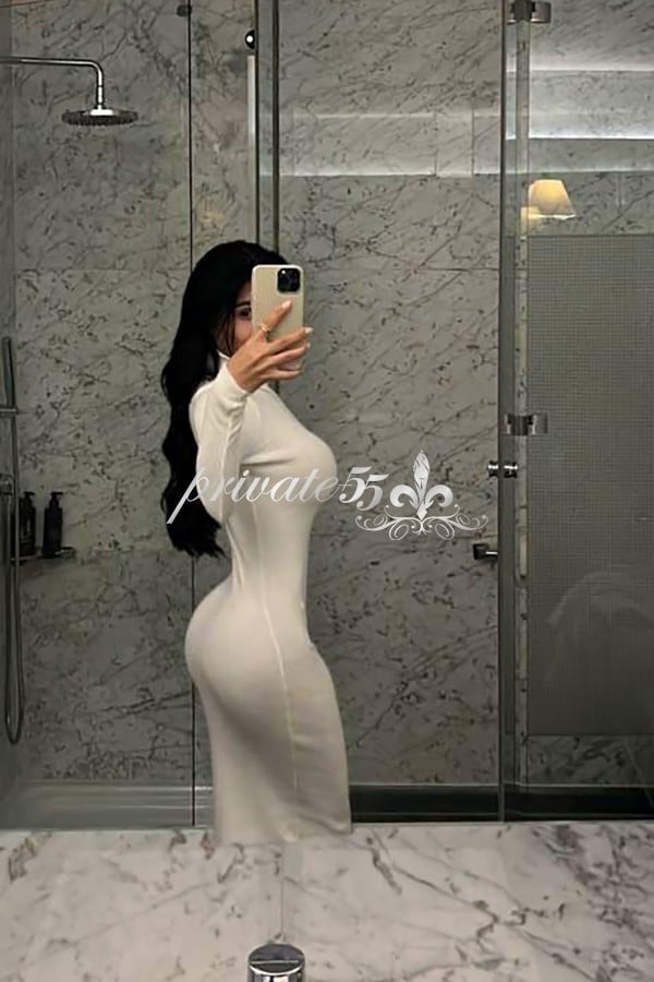 LIARA DELTORO - Acompanhantes São Paulo