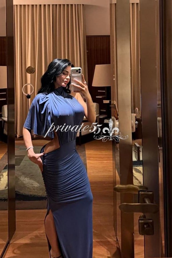 LIARA DELTORO - Acompanhantes São Paulo