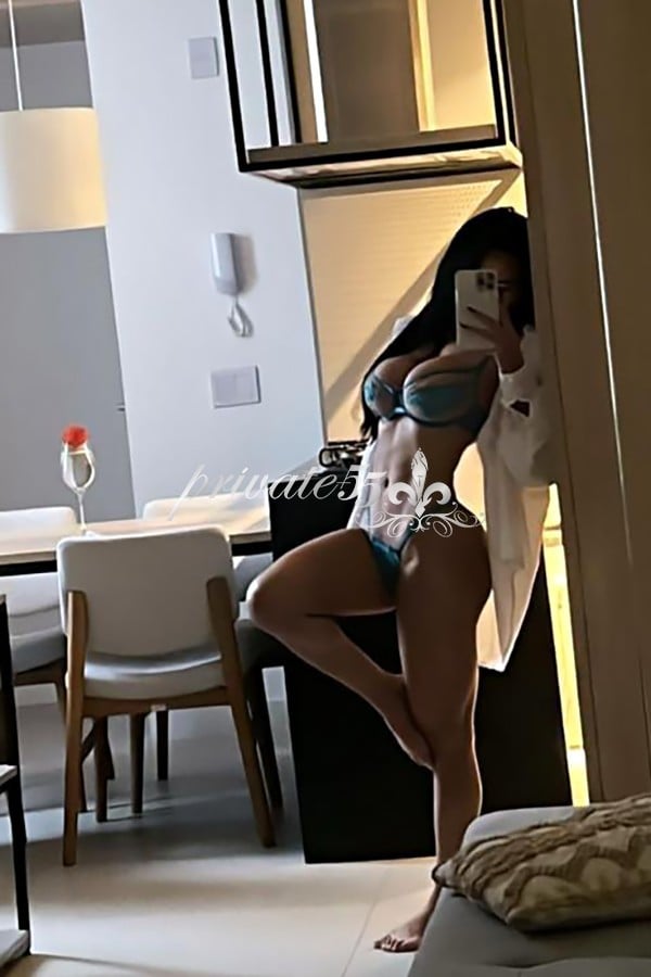LIARA DELTORO - Acompanhantes São Paulo