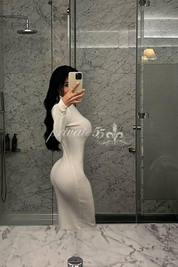 LIARA DELTORO - Acompanhantes São Paulo