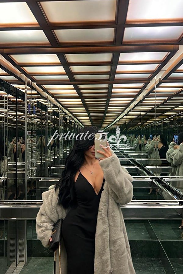 LIARA DELTORO - Acompanhantes São Paulo