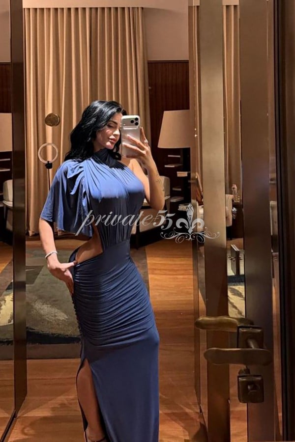 LIARA DELTORO - Acompanhantes São Paulo