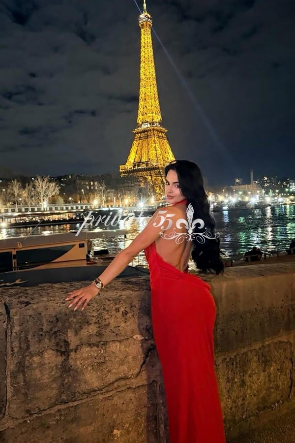 LIARA DELTORO - Acompanhantes São Paulo