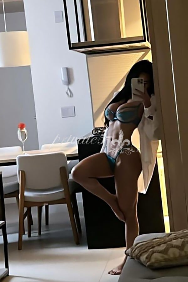 LIARA DELTORO - Acompanhantes São Paulo