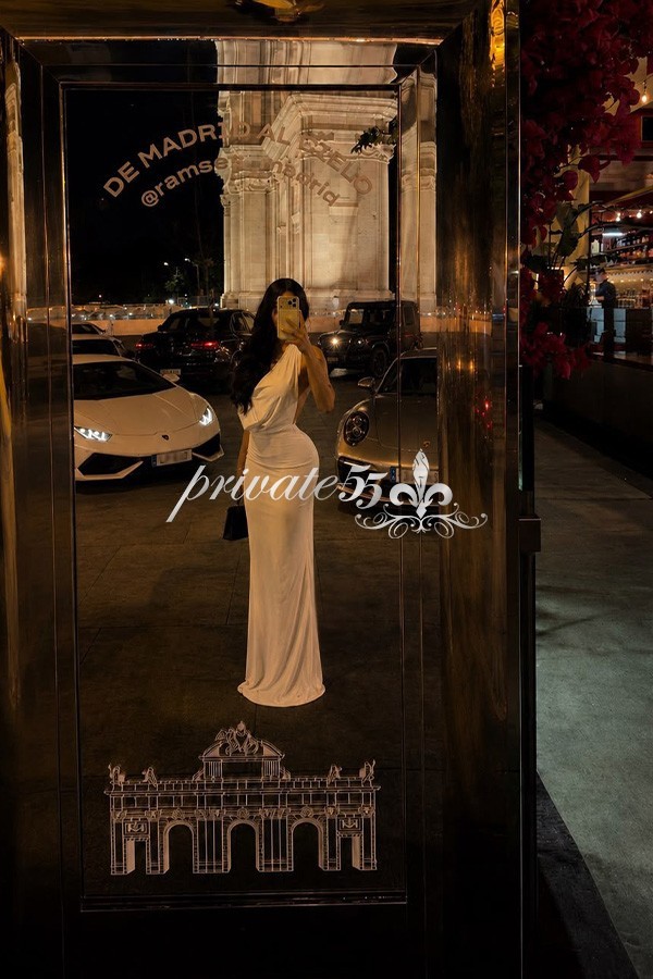 LIARA DELTORO - Acompanhantes São Paulo