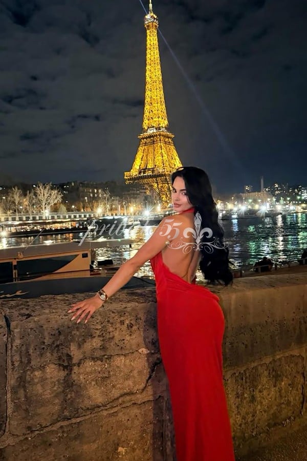 LIARA DELTORO - Acompanhantes São Paulo