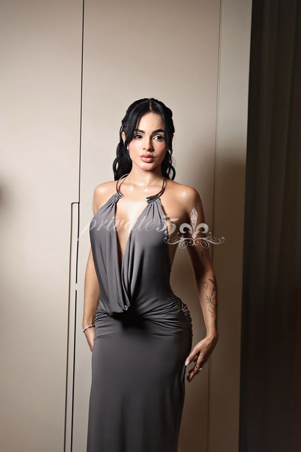 LIARA DELTORO - Acompanhantes São Paulo