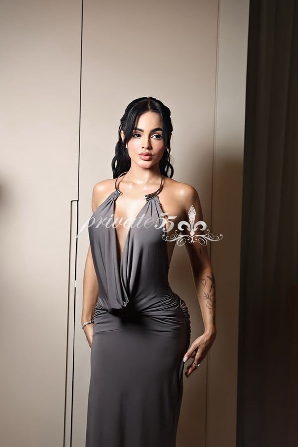 LIARA DELTORO - Acompanhantes São Paulo