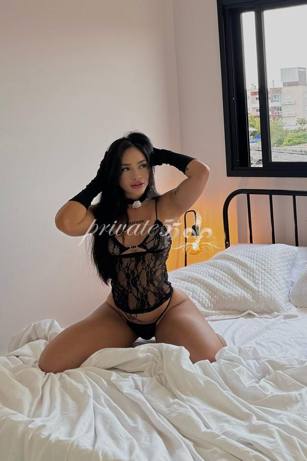 Lis Fernandes - Acompanhantes SP - Acompanhantes São Paulo - Acompanhantes São Paulo