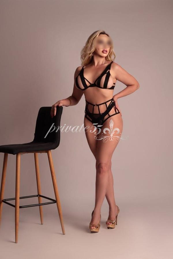 Lisa Marie - Acompanhantes SP - Acompanhantes São Paulo - Acompanhantes São Paulo