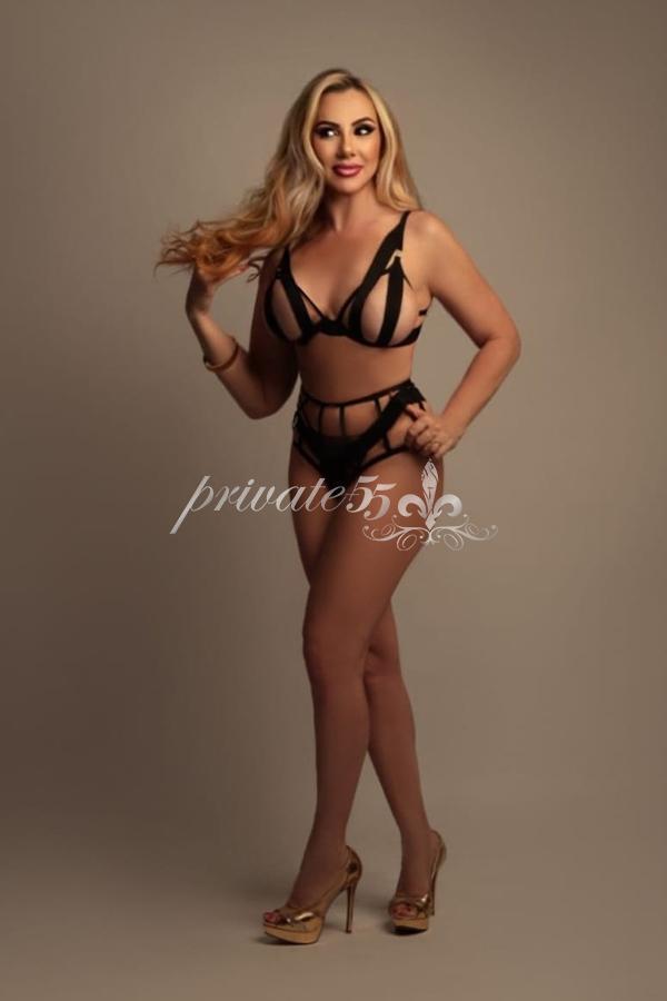 Lisa Marie - Acompanhantes SP - Acompanhantes São Paulo - Acompanhantes São Paulo