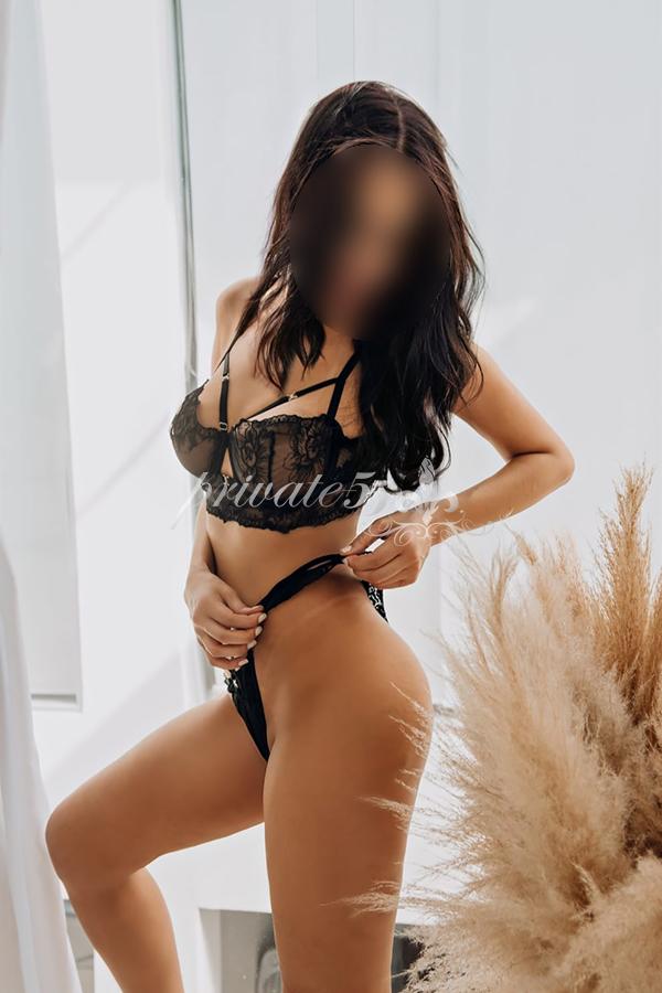 Liv Poeme - Acompanhantes SP - Acompanhantes São Paulo - Acompanhantes São Paulo