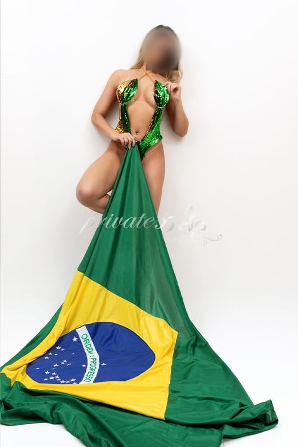 LIVIA MUNIZ - Acompanhantes São Paulo