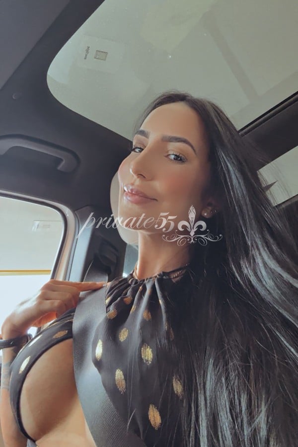 LIVIA MASSAGENS - Acompanhantes São Paulo